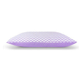 Cuscino per cuccetta cani Prime nanne S - (60 x 45 x 12 cm) Viola