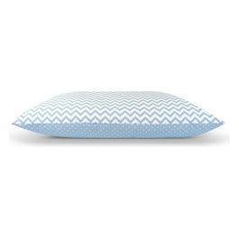 Cuscino per cuccetta cani Prime nanne M - (80 x 55 x 12 cm) Azzurro