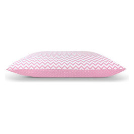 Cuscino per cuccetta cani Prime nanne M - (80 x 55 x 12 cm) Rosa