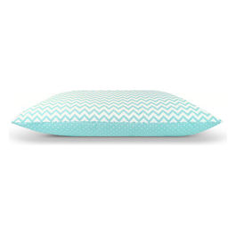 Cuscino per cuccetta cani Prime nanne M - (80 x 55 x 12 cm) Acquamarina