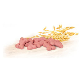 Frutti di bosco biscotti per cani Biscodog 400 g 