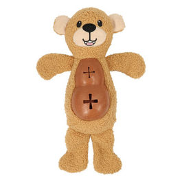 Gioco per cani olfattivo Panciotto 24 - 40 cm Beige