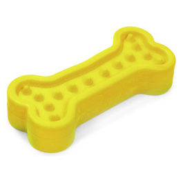 Gioco galleggiante Morbidosso 13 x 6 cm Giallo