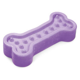 Gioco galleggiante Morbidosso 13 x 6 cm Viola
