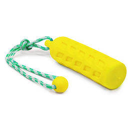 Gioco galleggiante Riportello 17,5 x 4 cm Giallo