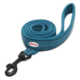 Guinzaglio per cani Atlante S - 1,5 cm|Lunghezza 110 cm Blu