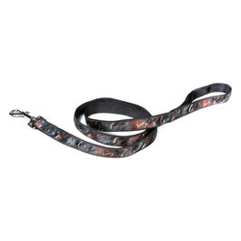 Guinzaglio per cani in Nylon linea Camouflage XS - 1 cm|Lunghezza 120 cm Camouflage