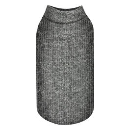 Maglioncino cani Chalet M - Lunghezza dorso 40 cm Grigio