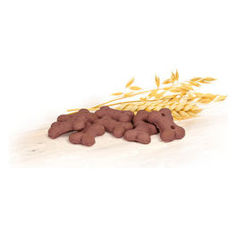 Ossetti al ragu' biscotti per cani Biscodog 1 kg 