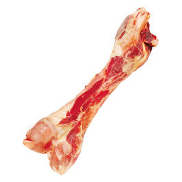 Osso di prosciutto crudo stagionato per cani M - (140-260 g) 