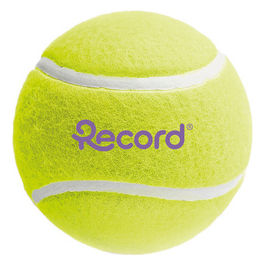 Pallina per cani Tennis Fun 