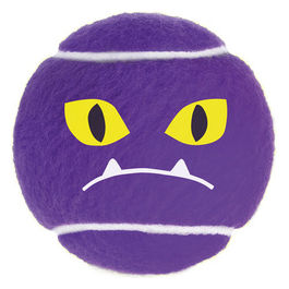 Pallina da tennis 