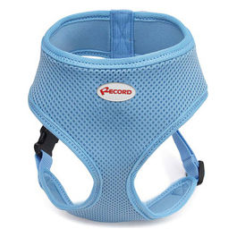 Pettorina per cani Fast Dog XS - Circonferenza 23-28 cm Blu