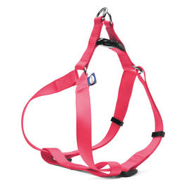 Pettorina per cani X-Style S - Circonferenza 30-40 cm Rosa