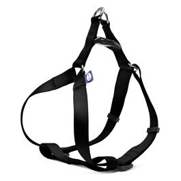 Pettorina per cani X-Style S - Circonferenza 30-40 cm Nero