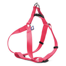 Pettorina per cani X-Style M - Circonferenza 30-51 cm Rosa