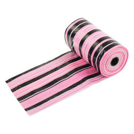 Sacchetti igienici per cani , 6 rotoli120 sacchetti 27x30 cm 27x30 cm Rosa