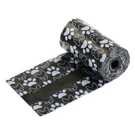 Sacchetti igienici per cani Spot , 9 rotoli180 sacchetti 27x30 cm 27x30 cm Nero