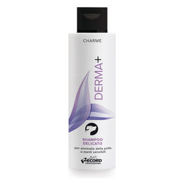 Shampoo per cani e gatti linea Charme Derma 100 ml 
