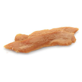 Snack per cani filetto di carne cotto al vapore 25 g 25 g 