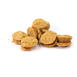 Snack per cani vegani bottoni Anima Pura 100 g 100 g 