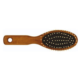 Spazzola punte salvapelo S - 16 x 5 cm 