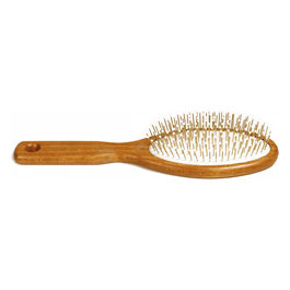 Spazzola punte salvapelo L - 21 x 6 cm 