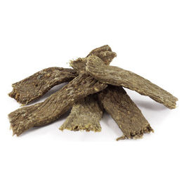Strisce di carne essiccata per cani Anima Selvaggia 75 g 75 g 