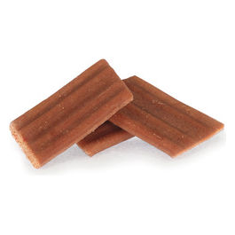 Strisce snack da masticare per cani 50 g 50 g 