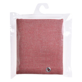 Telo di ricambio per brandina cani Classic XXL - (100 x 60 cm) Rosso