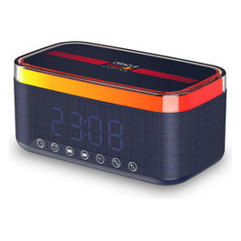 Red Bull Racing, Altoparlante Bluetooth, RB-SK300, Multicolore, Radio FM, Funzione TWS