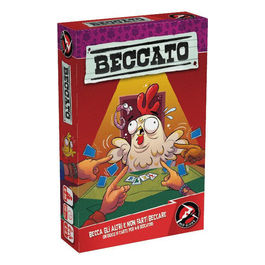 Gioco da Tavolo Beccato