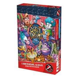 Gioco da Tavolo Sweet Dreams
