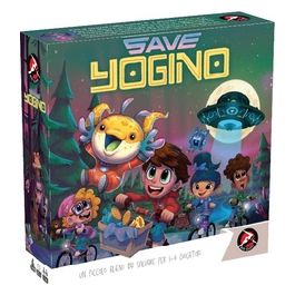 Save Yogino