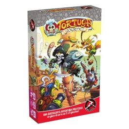 Tortuga Gourmet