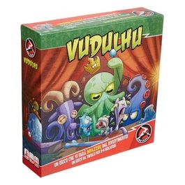 Giocattoli e Prima Infanzia Vudulhu Gioco da Tavolo per Divertimento e Interazione Familiare