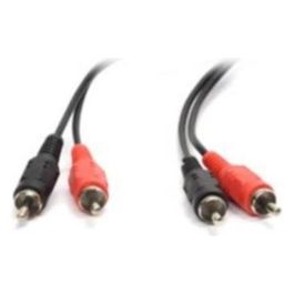 Box Cavo Audio Analogico 2 Rca 1.5mt