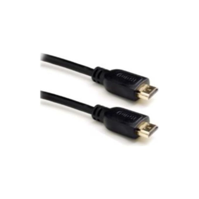 Redline Box Cavo Hdmi High Speed 1mt 2.1