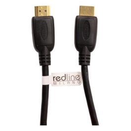 Box Cavo Hdmi High Speed 1.8mt 2.1