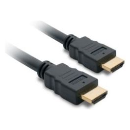 Cavo Hdmi 2.0 Nero Hung Up L 1.5mt