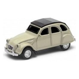 Redline Chiavetta Usb Citroen 2CV Bianco 16Gb