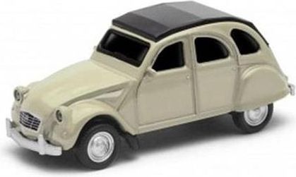 Redline Chiavetta Usb Citroen 2CV Bianco 16Gb