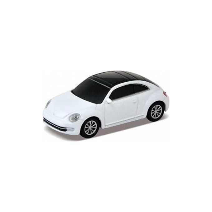 Redline Chiavetta Usb New Beetle 16Gb Bianco