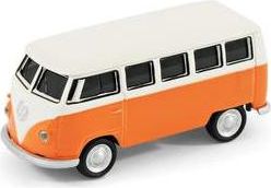 Redline Chiavetta Usb Volkswagen T1 Bus 16Gb Arancione