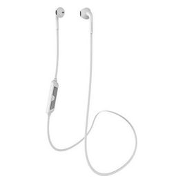 Rub Auricolari On Ear Bluetooth Bianco