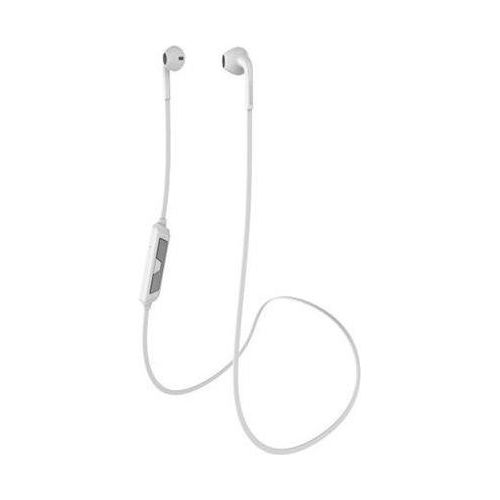 Redline Rub Auricolari On Ear Bluetooth Bianco