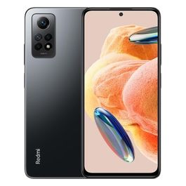 Redmi Note 12 Pro 8Gb 256Gb 6.67'' Amoled 120Hz Dual Sim Graphite Gray