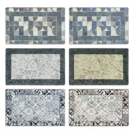 Tappeto in Microfibra Nuvola 50x80cm