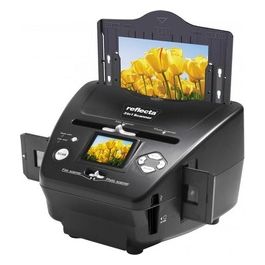 Reflecta 3 in 1 Scanner