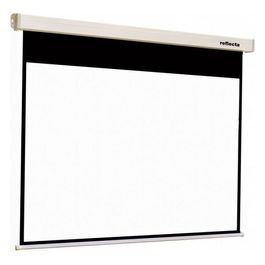 Crystal-Line Rollo Telo per Videoproiezione 200x159cm (196x147cm)